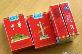割自家人的韭菜，给外国人发福利？香烟在国外价格为何这么便宜？图片