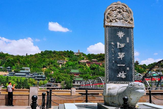 兰州景点排行榜，甘肃兰州值得一去的8个好玩景点，你去过几个？