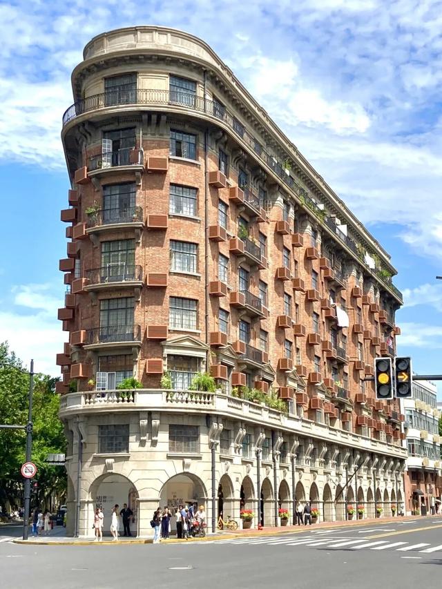 叮！你有一份上海秋日漫步地图待解锁→