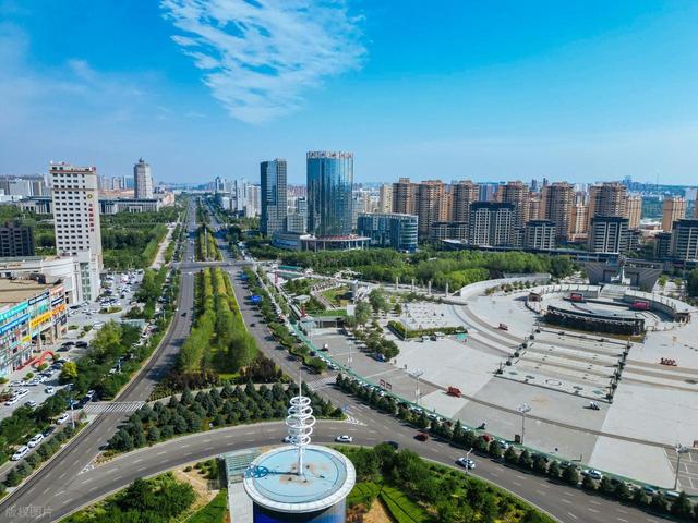 陕西省下一个黑马城市已定？不是咸阳宝鸡，有望成第二个“西安”