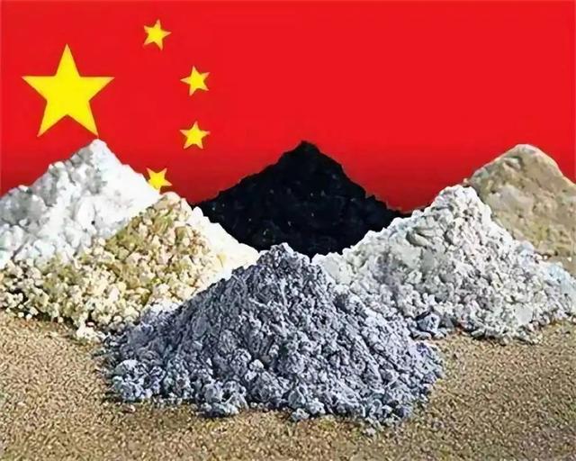 特朗普宣布大胜，中国伙伴出手，签85亿稀土大单，助美解决卡脖子