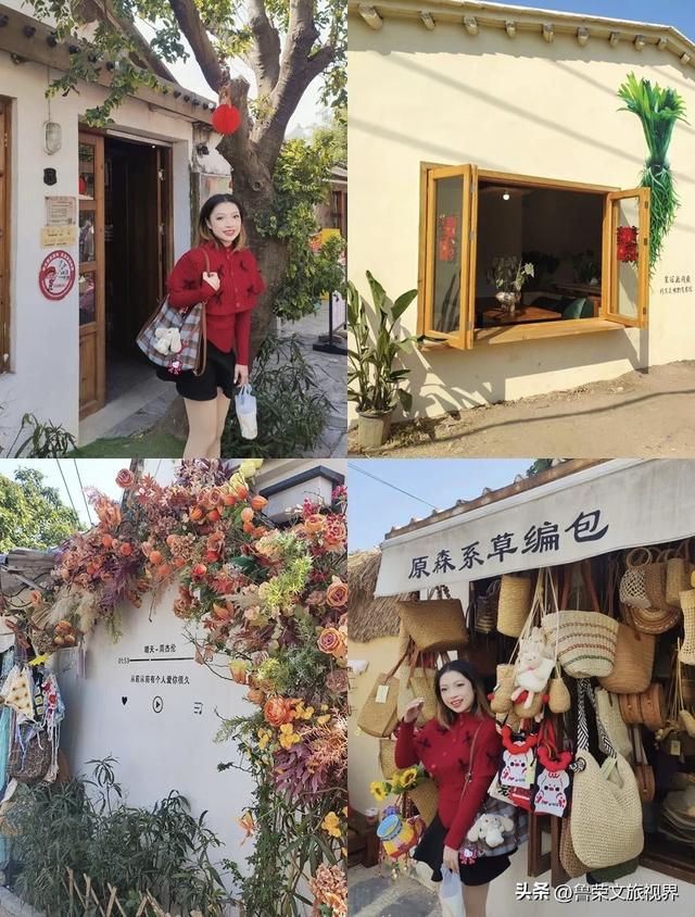 暖冬18℃！涠洲岛打卡指南：赴一场鲸落与火山的秘境之约