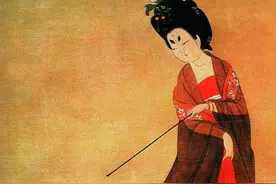 唐朝真是以胖为美吗？图片