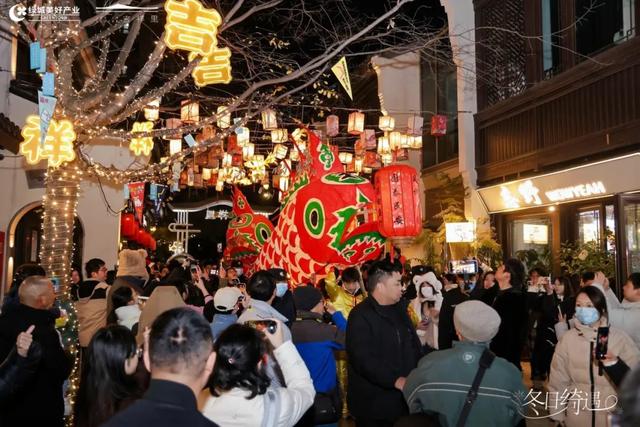 拱墅这个元旦,到底有多好逛