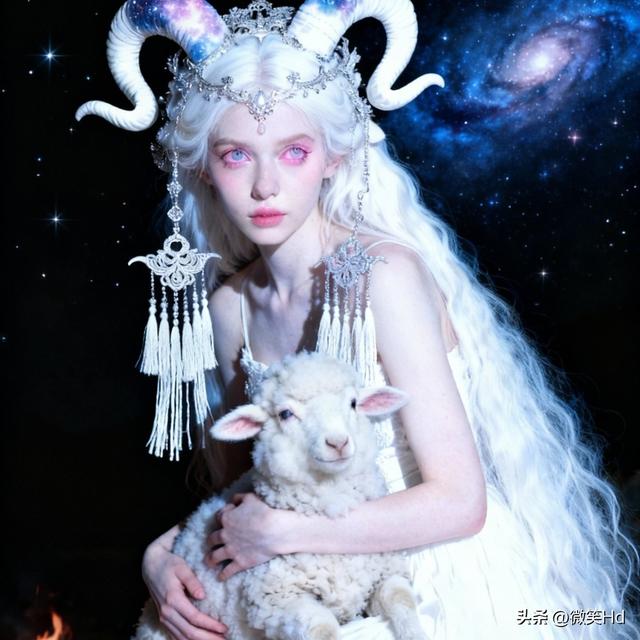 白羊座终于熬出头啦！11月末“五重囍”喜临门，事业直接起飞！