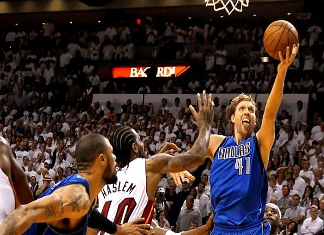 实现单核夺冠有多难？NBA至今就4人做到 19年伦纳德都不算