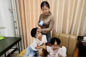 社会 | 为爱坚守无怨无悔——三位军嫂的故事图片