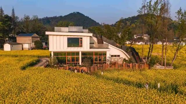 崇州十大文旅消费场景来了！好玩的地方挨个逛起来！