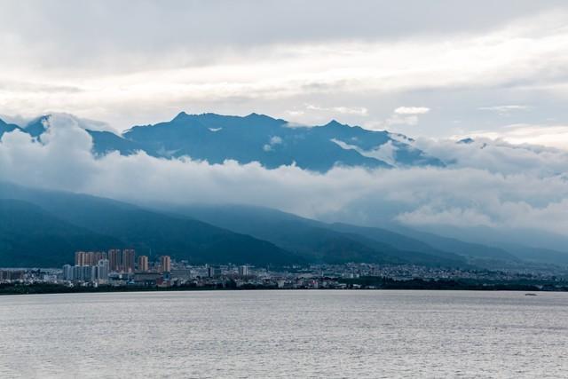 云南最美最值得去的4个城市，我去过第2个，想去第3个，你呢？