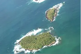 中菲宣告仁爱礁大结局，白宫气得跳脚，鲁比奥赶紧送来空头支票图片