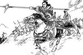 太全了！古代演义猛将分档，卢俊义第五档，项羽李元霸第几档？图片