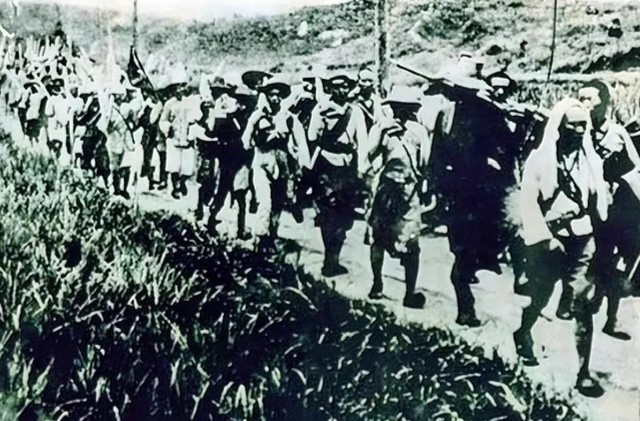 1955年，北京军区副司令空缺，毛主席：当年违抗军令的王疯子在哪