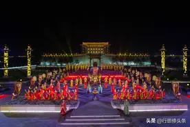 西安小众宝藏景点全收集，带您真正领略古代长安风采！图片