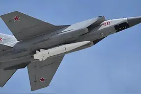 这些年比较红的武器：空射型弹道导弹图片