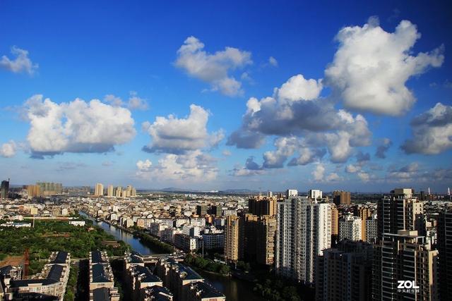 山东人，去了衡阳跟郴州，坦诚说句：衡阳跟郴州差别挺大！