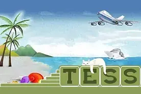 一个普通外贸业务员走过的20年图片