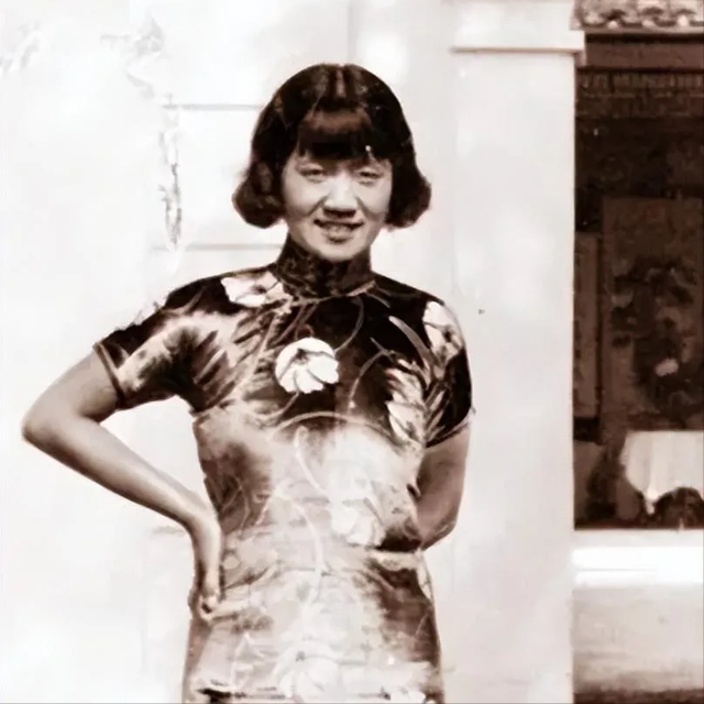徐悲鸿长女：世人皆知我母是“情妇”，却不知徐悲鸿有多么滥情