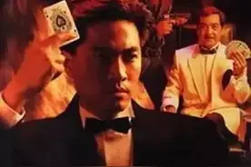 推荐十部超经典的亚视剧集图片