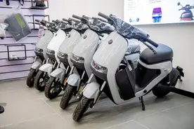 3000元买电动车，雅迪、九号、台铃该怎么选择？行内人告诉你答案图片