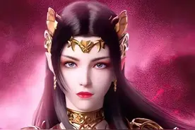 12月腾讯视频国创动漫热度排行Top15！《长生界》竟跌出前十！图片