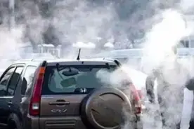 实测有效！汽车年检尾气不合格，我告诉你一个解决方法，特别好用图片