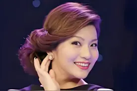 主持人孟盛楠图片