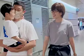 许昕妻子姚彦：为爱退出国家队，放弃热爱的乒乓球，幸好她赌赢了图片