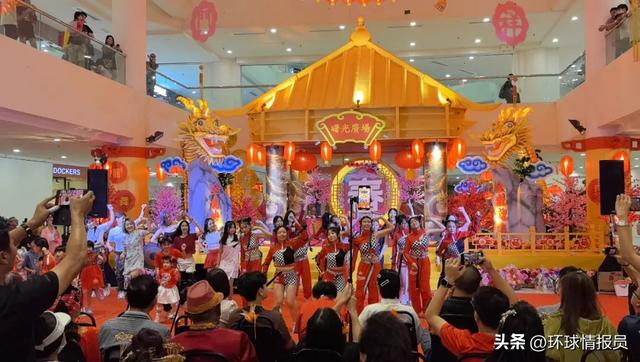 马来西亚为什么恨华人 2026年马来西亚为什么华人逐渐减少