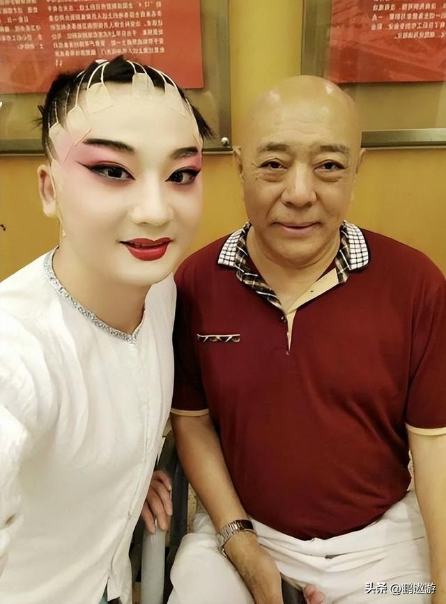 再见了“沙师弟”！刘大刚生前把30年积蓄全捐了，丧事一切从简