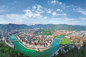 中国“最干净”的13座城市，环境优美空气好，第三座适合长期定居图片