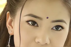 高圆圆18岁到45岁颜值大赏：一位温婉大气，气质脱俗的女演员图片