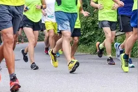 “益生军”来了丨 ​“马”力全开，轻“松”上阵！图片