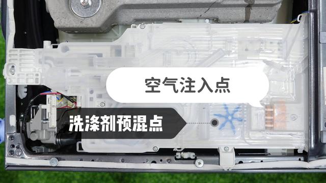 洗烘套装怎么选？什么是洗烘风巡航？如何评价海尔麦浪X11套装