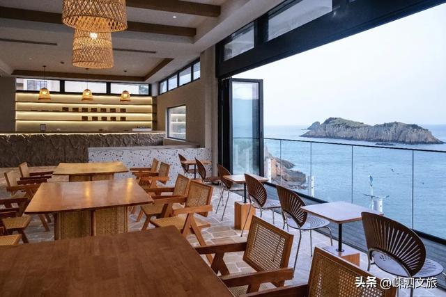 春游嵊泗丨黄龙岛出游指南收好，古朴山海，一眼心动！