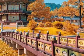 太原=首尔新航线10月8日起全新开航！图片