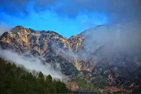 泰山红门游览路售检票时间自4月1日起调整图片