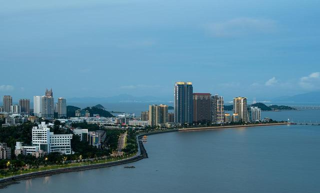 实至名归！世界十大最美城市，中国珠海跻身榜单，惊艳全球！