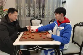 四川物竞史上又添一人入选IPhO！我们与这位“学霸”家长聊了聊育儿经，这些做法亮了图片