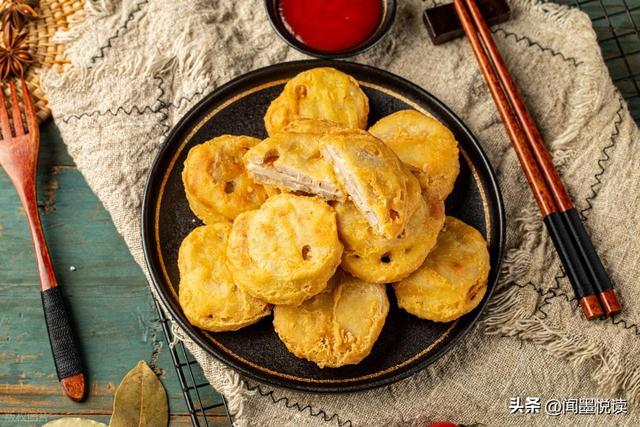 3 种淀粉别瞎用！玉米 / 土豆 / 红薯淀粉区别大，新手记牢这 3 点不踩坑