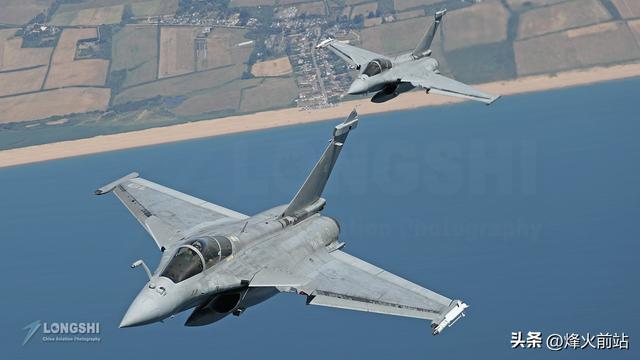 美国卡伊拉克空军脖子，限制F16IQ战机能力，法国达索或成为赢家