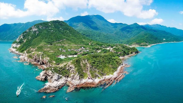 揭开夺命真相：80天3人殒命，深圳“望郎归”为何成了哀牢山？