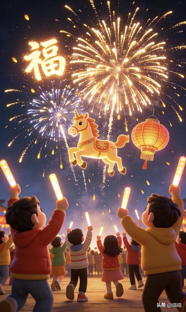 终于有专家说实话了！如不出意外，今年春节可能会出现这6种情况