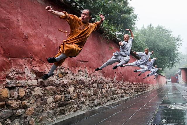 河南最值得去的6个旅行地，好玩不踩雷，全攻略，争取每年去一个