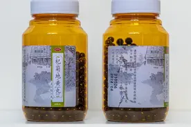 眼干眼花、看不清？一个中成药，滋阴养血、给眼睛充满电！图片