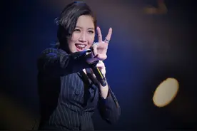 黄丽玲的唱功如何？硬核分析！图片