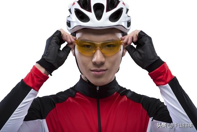 独行二十载：真正的骑行，是“全副武装”的孤勇与虔诚