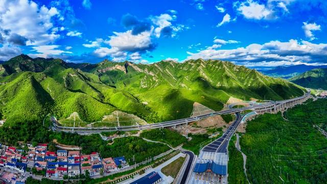 中国最美的20条秋景公路，我已走了11条，游完全部此生就无憾了