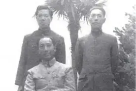 戴笠留在大陆的孙女戴眉曼如何评价他？爷爷是一位为国为民的英雄图片