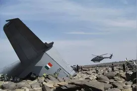 ​​印巴1小时空中激战，比俄乌3年还精彩！岛内看到战果一边倒慌了​​图片