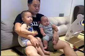 张教官被网暴！质疑他儿子是美籍，张教官晒身份证回怼，太霸气了图片